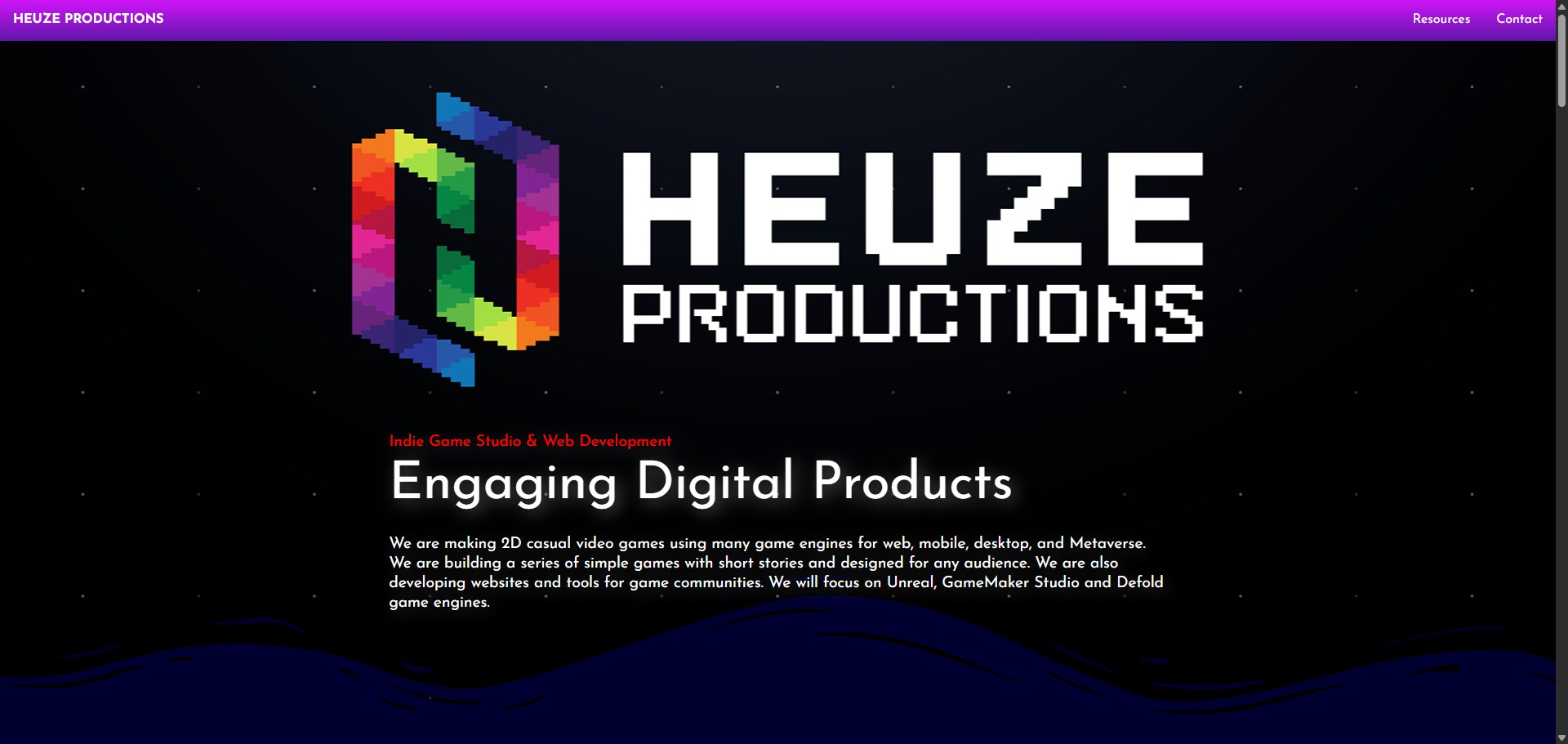 Heuze Productions