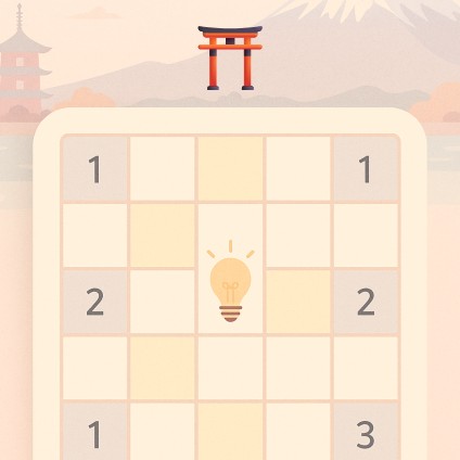 portfolio ShrinePuzzle