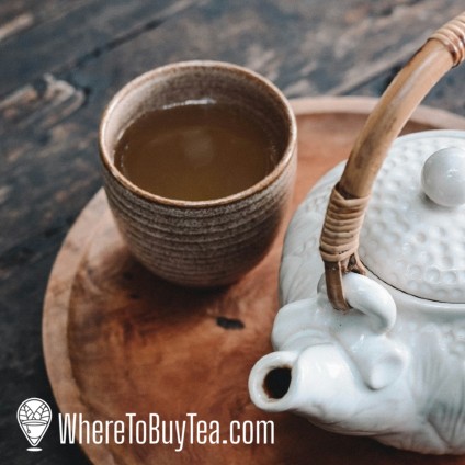 WhereToBuyTea.com